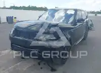 2021 Land Rover Range Rover photo