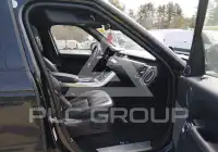 2021 Land Rover Range Rover photo