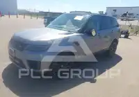 2021 Land Rover Range Rover фото