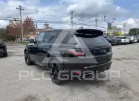 2021 Land Rover Range Rover фото