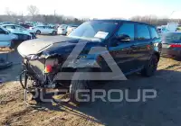 2021 Land Rover Range Rover фото