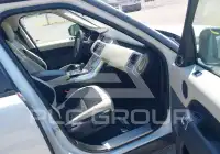 2021 Land Rover Range Rover фото