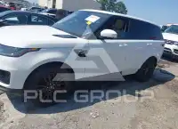 2021 Land Rover Range Rover фото