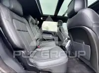 2021 Land Rover Range Rover фото