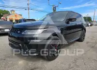 2021 Land Rover Range Rover фото