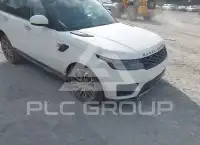 2021 Land Rover Range Rover photo