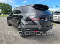 2021 Land Rover Range Rover фото