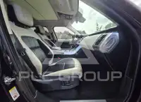 2021 Land Rover Range Rover фото