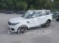 2021 Land Rover Range Rover photo