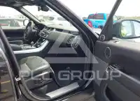 2021 Land Rover Range Rover фото