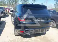 2021 Land Rover Range Rover фото
