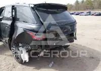 2021 Land Rover Range Rover photo