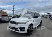2021 Land Rover Range Rover фото