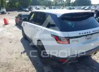 2021 Land Rover Range Rover фото