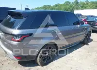 2021 Land Rover Range Rover фото