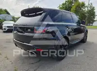 2021 Land Rover Range Rover фото