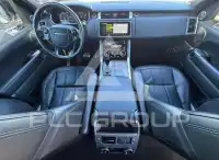 2021 Land Rover Range Rover фото