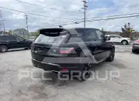 2021 Land Rover Range Rover фото