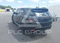 2021 Land Rover Range Rover photo