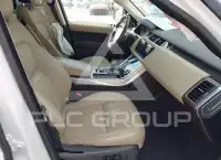 2021 Land Rover Range Rover photo