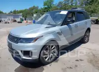 2021 Land Rover Range Rover photo