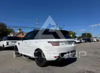 2021 Land Rover Range Rover фото
