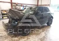 2021 Land Rover Range Rover фото