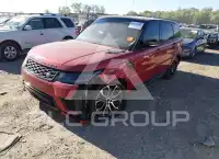 2021 Land Rover Range Rover фото