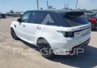 2021 Land Rover Range Rover фото