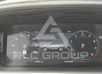 2021 Land Rover Range Rover фото