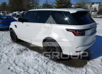 2021 Land Rover Range Rover фото