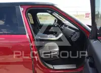 2021 Land Rover Range Rover photo
