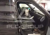 2021 Land Rover Range Rover фото