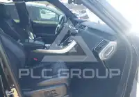 2021 Land Rover Range Rover фото