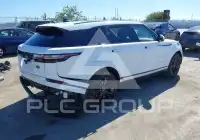 2021 Land Rover Range Rover photo