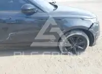 2021 Land Rover Range Rover photo