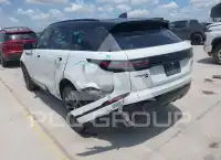 2021 Land Rover Range Rover фото