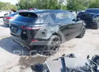 2021 Land Rover Range Rover фото