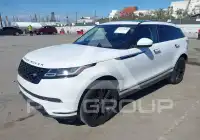 2021 Land Rover Range Rover photo