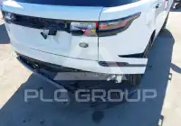 2021 Land Rover Range Rover photo