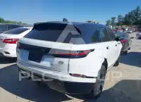 2021 Land Rover Range Rover фото