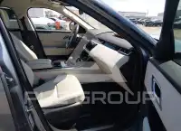2021 Land Rover Range Rover фото