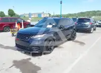 2021 Land Rover Range Rover photo