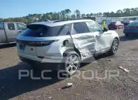 2021 Land Rover Range Rover photo