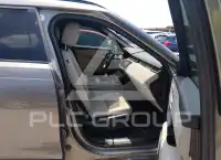 2021 Land Rover Range Rover photo