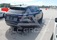 2021 Land Rover Range Rover photo
