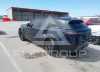2021 Land Rover Range Rover photo
