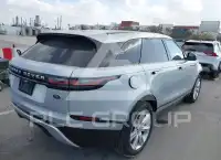2021 Land Rover Range Rover фото