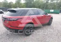 2021 Land Rover Range Rover фото