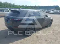 2021 Land Rover Range Rover photo
